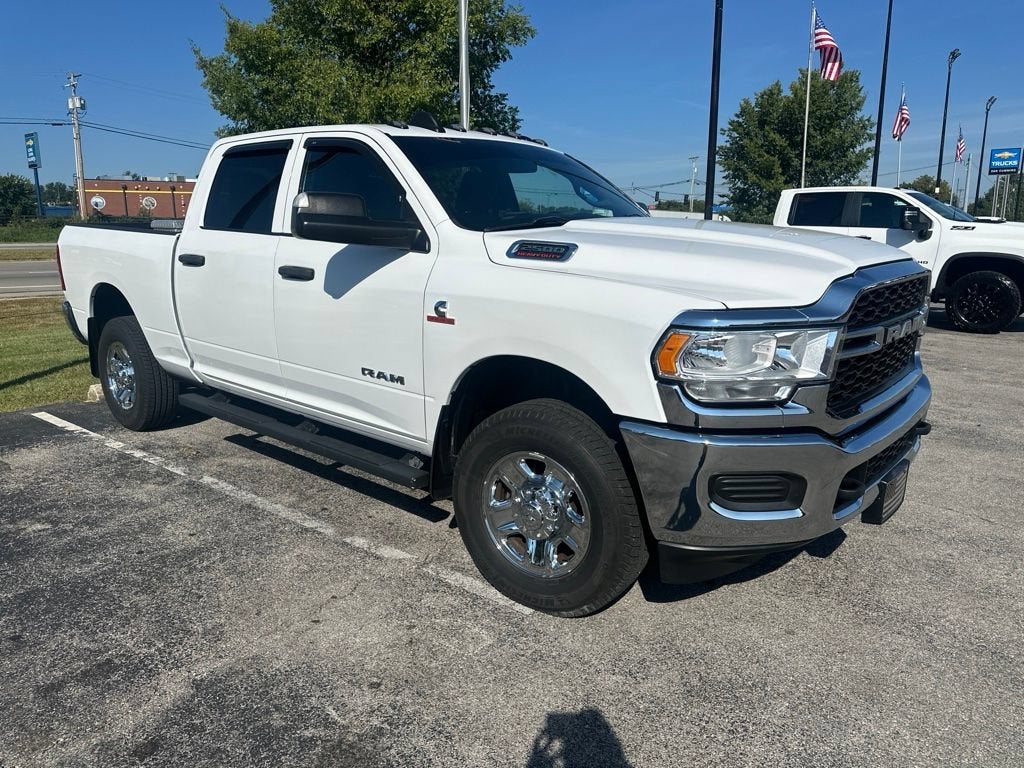 ram ram 2500 pickup 2021 3C6UR5CL3MG538579 image ram ram 2500 pickup 2021 3C6UR5CL3MG538579 image